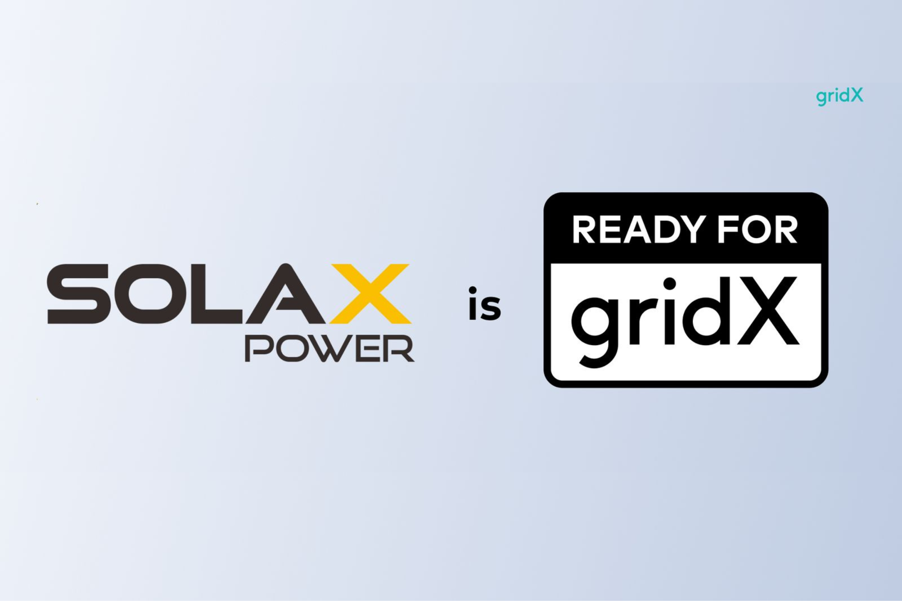 九游会国际能源携手gridX，共创智慧能源互联新范式